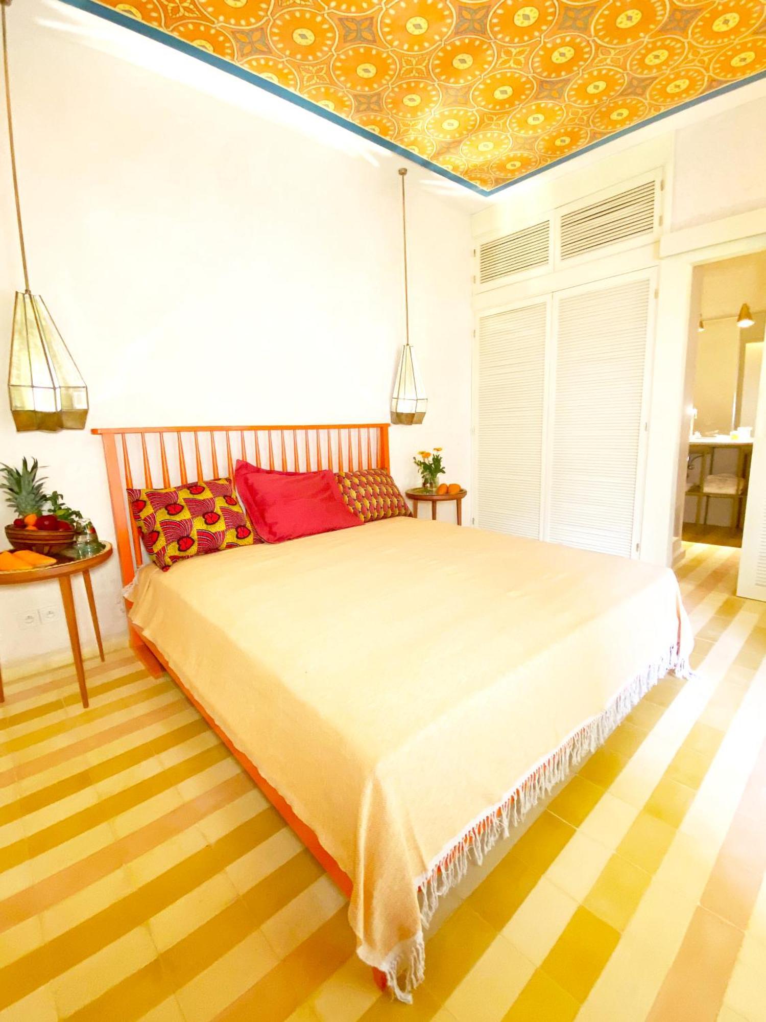 Riad Romeo Marrakesh Exterior photo