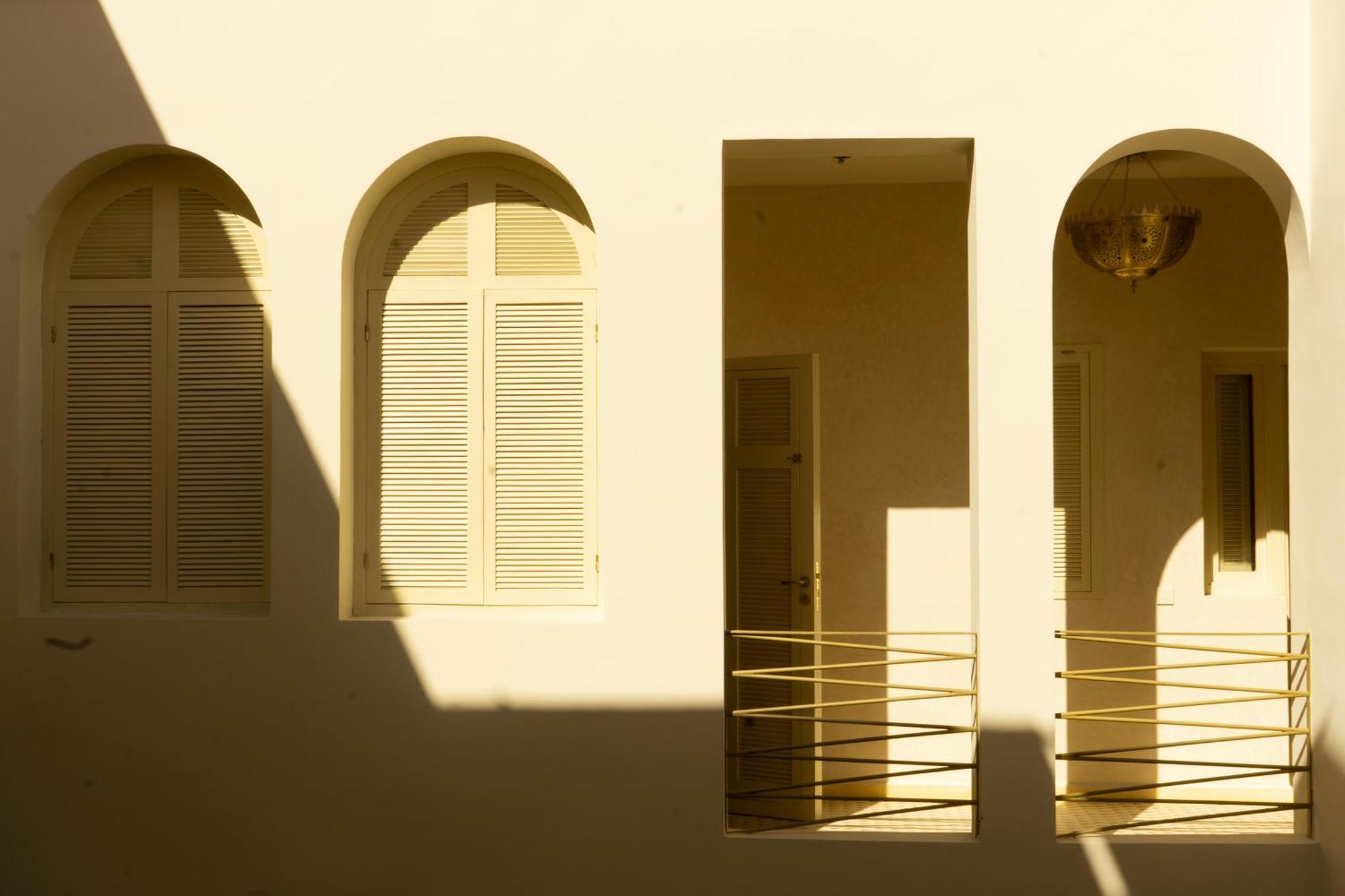 Riad Romeo Marrakesh Exterior photo