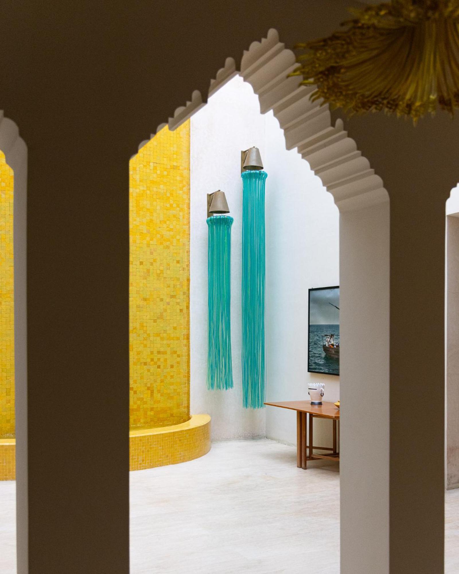 Riad Romeo Marrakesh Exterior photo