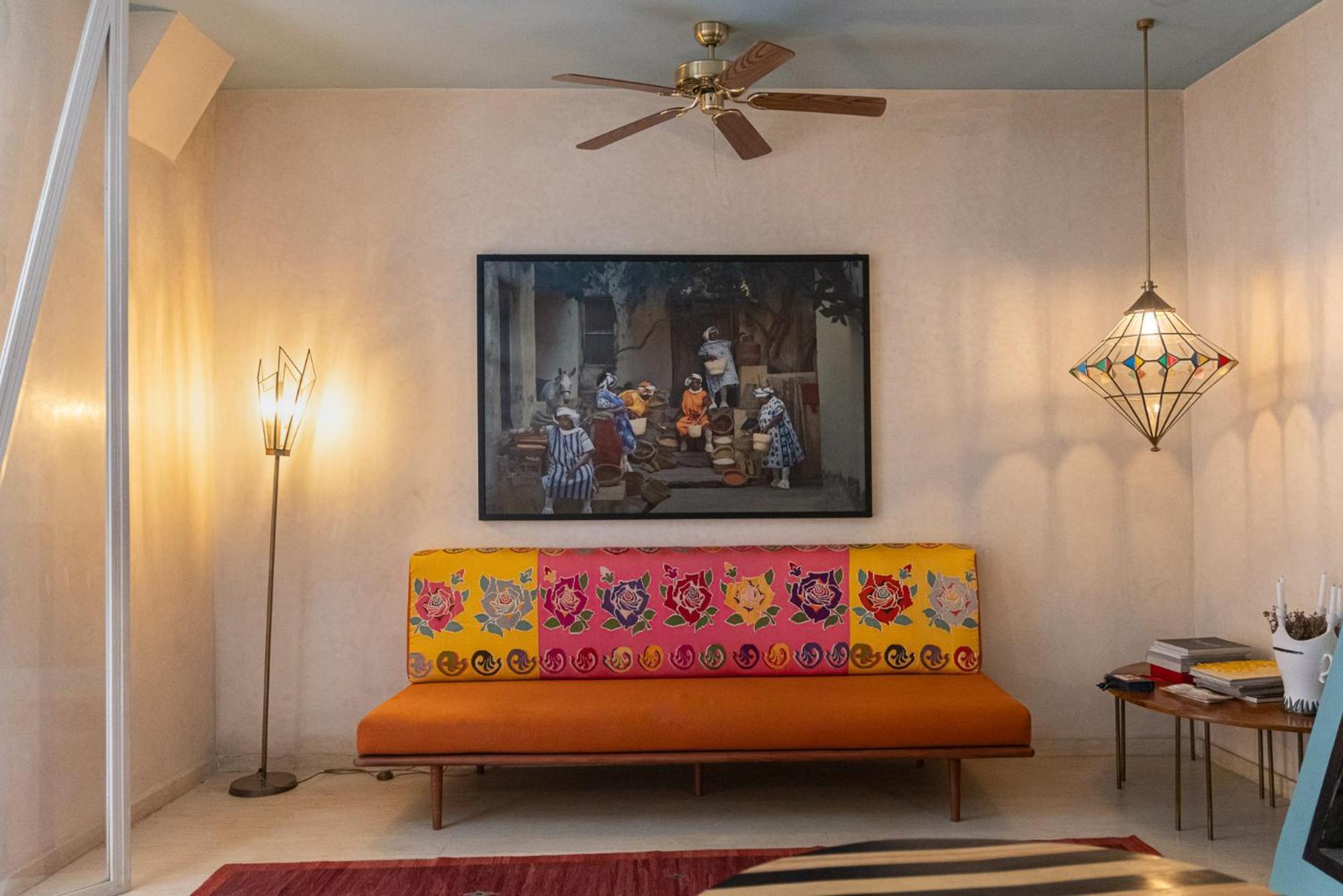 Riad Romeo Marrakesh Exterior photo