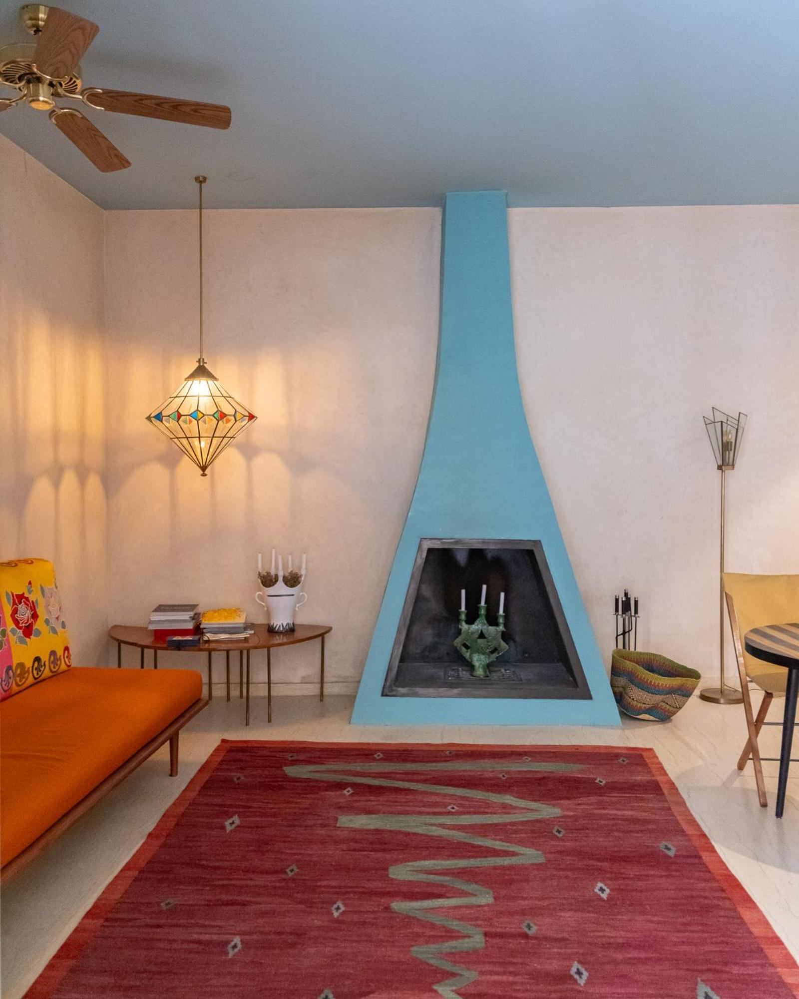 Riad Romeo Marrakesh Exterior photo